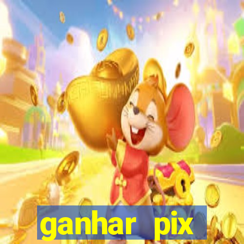 ganhar pix respondendo pesquisas